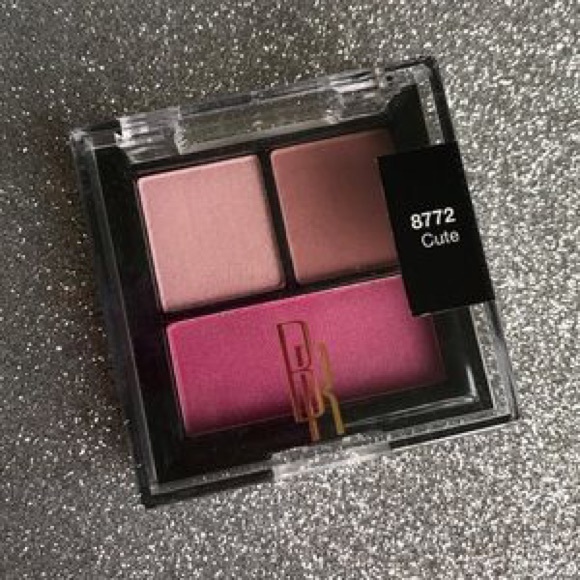 Urban Identity Shadow Trio: 8772 Cute - Picture 2 of 2